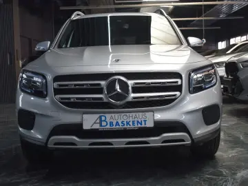 MERCEDES-BENZ GLB 200 d STYLE LED NAVI KAMERA SHZ PDC ALU