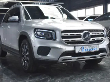 MERCEDES-BENZ GLB 200 d STYLE LED NAVI KAMERA SHZ PDC ALU