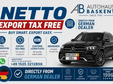 MERCEDES-BENZ GLB 200 d STYLE LED NAVI KAMERA SHZ PDC ALU