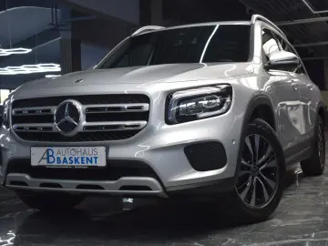 MERCEDES-BENZ GLB 200 d STYLE LED NAVI KAMERA SHZ PDC ALU