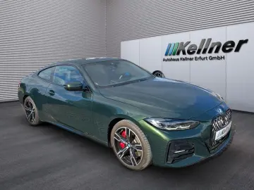 BMW 430 d xDrive Coupé  M Sport PRO Standhzg LORDOS