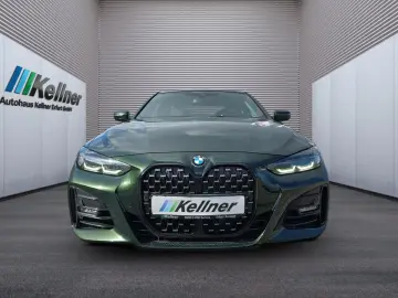 BMW 430 d xDrive Coupé  M Sport PRO Standhzg LORDOS