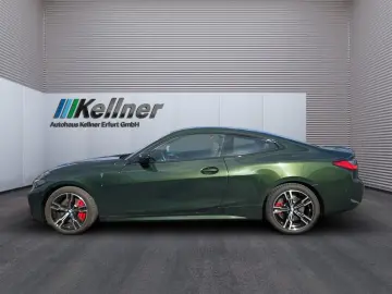 BMW 430 d xDrive Coupé  M Sport PRO Standhzg LORDOS