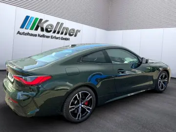 BMW 430 d xDrive Coupé  M Sport PRO Standhzg LORDOS