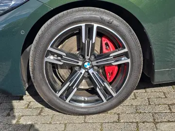 BMW 430 d xDrive Coupé  M Sport PRO Standhzg LORDOS