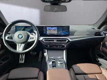 BMW 430 d xDrive Coupé  M Sport PRO Standhzg LORDOS