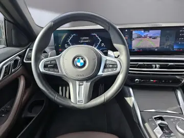 BMW 430 d xDrive Coupé  M Sport PRO Standhzg LORDOS