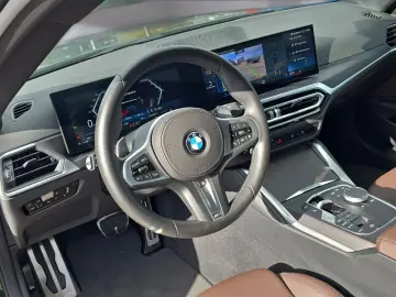 BMW 430 d xDrive Coupé  M Sport PRO Standhzg LORDOS