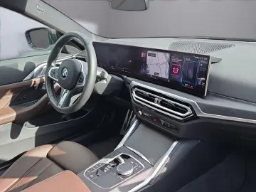 BMW 430 d xDrive Coupé  M Sport PRO Standhzg LORDOS