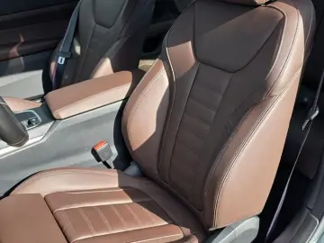 BMW 430 d xDrive Coupé  M Sport PRO Standhzg LORDOS