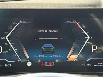 BMW 430 d xDrive Coupé  M Sport PRO Standhzg LORDOS