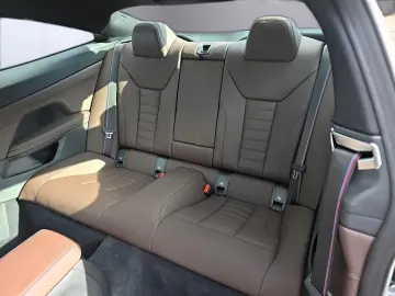 BMW 430 d xDrive Coupé  M Sport PRO Standhzg LORDOS