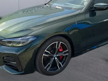 BMW 430 d xDrive Coupé  M Sport PRO Standhzg LORDOS
