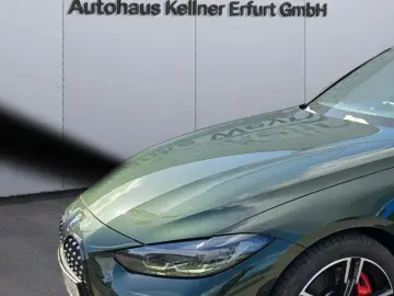 BMW 430 d xDrive Coupé  M Sport PRO Standhzg LORDOS