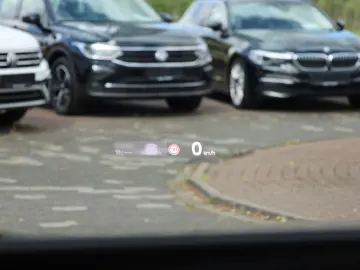 VW ID.4 GTX 220 kW 4Motion MATRIX HUD 360  Pano AHK