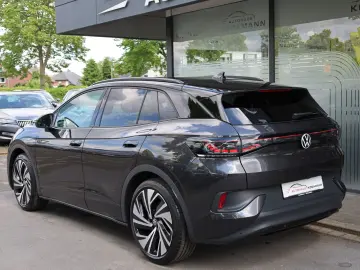 VW ID.4 GTX 220 kW 4Motion MATRIX HUD 360  Pano AHK