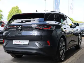 VW ID.4 GTX 220 kW 4Motion MATRIX HUD 360  Pano AHK