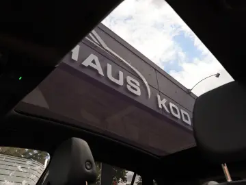 VW ID.4 GTX 220 kW 4Motion MATRIX HUD 360  Pano AHK