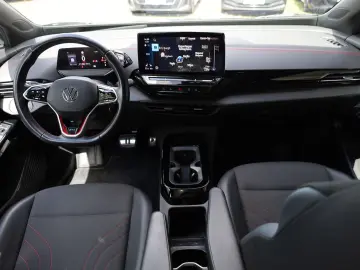 VW ID.4 GTX 220 kW 4Motion MATRIX HUD 360  Pano AHK