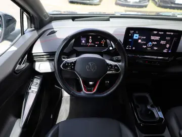 VW ID.4 GTX 220 kW 4Motion MATRIX HUD 360  Pano AHK