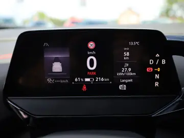 VW ID.4 GTX 220 kW 4Motion MATRIX HUD 360  Pano AHK