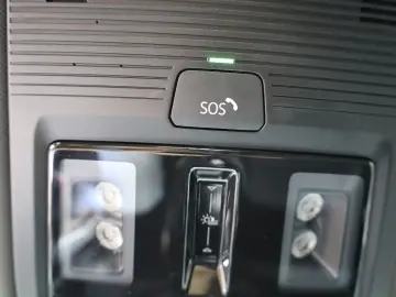 VW ID.4 GTX 220 kW 4Motion MATRIX HUD 360  Pano AHK