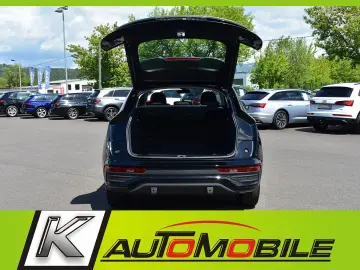 AUDI Q5 Sportback 40TDI quattro LED Leder SHZ Kamera