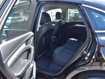 AUDI Q5 Sportback 40TDI quattro LED Leder SHZ Kamera