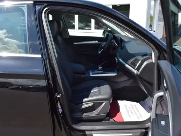 AUDI Q5 Sportback 40TDI quattro LED Leder SHZ Kamera