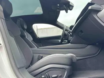 AUDI e-tron GT ACC AIR HuD PANO RAUTE MATRIX 21Z B&O