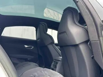 AUDI e-tron GT ACC AIR HuD PANO RAUTE MATRIX 21Z B&O