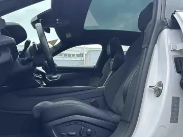 AUDI e-tron GT ACC AIR HuD PANO RAUTE MATRIX 21Z B&O