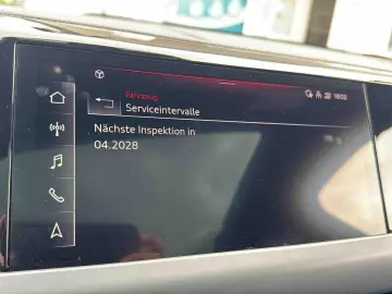 AUDI e-tron GT ACC AIR HuD PANO RAUTE MATRIX 21Z B&O