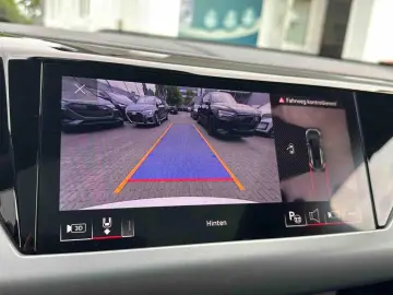 AUDI e-tron GT ACC AIR HuD PANO RAUTE MATRIX 21Z B&O