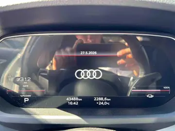 AUDI e-tron GT ACC AIR HuD PANO RAUTE MATRIX 21Z B&O