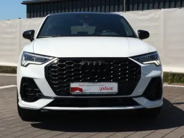 AUDI Q3 Sportback 35 TFSI S line PANO AHK ACC RFK