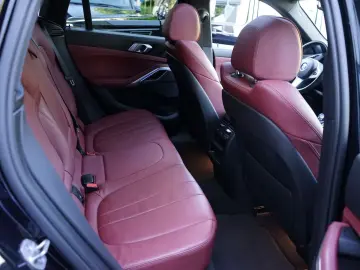 BMW X6 xDrive 40i M SPORT PANO LEDER ROT HEAD-UP 21