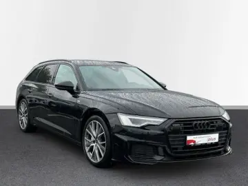 AUDI A6 Avant S line 40 TDI quattro S tronic