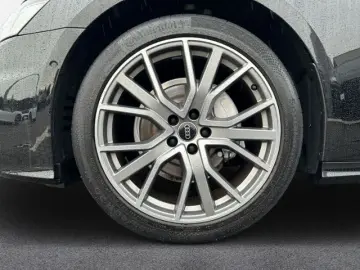 AUDI A6 Avant S line 40 TDI quattro S tronic