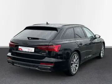 AUDI A6 Avant S line 40 TDI quattro S tronic