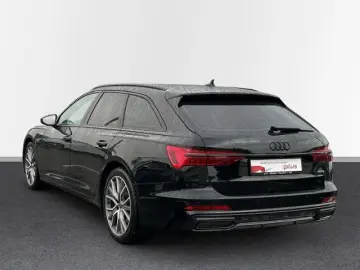 AUDI A6 Avant S line 40 TDI quattro S tronic