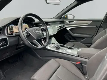 AUDI A6 Avant S line 40 TDI quattro S tronic