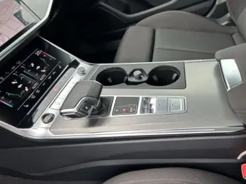 AUDI A6 Avant S line 40 TDI quattro S tronic