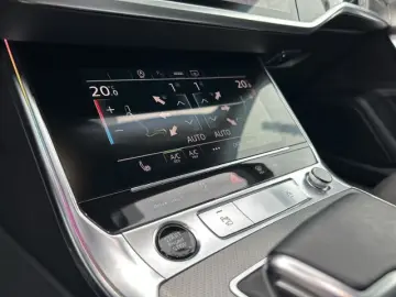AUDI A6 Avant S line 40 TDI quattro S tronic