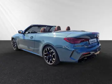 BMW 430d Cabrio Inkl. € 1.190 Zubehörbonus  M Sport