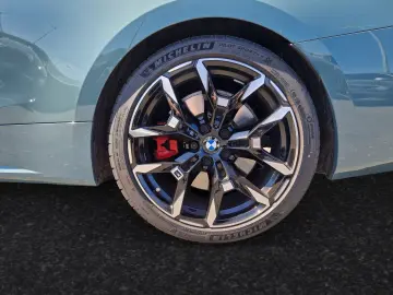 BMW 430d Cabrio Inkl. € 1.190 Zubehörbonus  M Sport