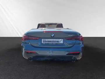 BMW 430d Cabrio Inkl. € 1.190 Zubehörbonus  M Sport
