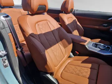 BMW 430d Cabrio Inkl. € 1.190 Zubehörbonus  M Sport