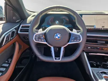 BMW 430d Cabrio Inkl. € 1.190 Zubehörbonus  M Sport