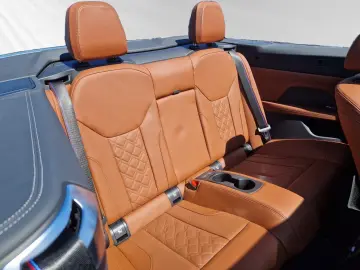 BMW 430d Cabrio Inkl. € 1.190 Zubehörbonus  M Sport